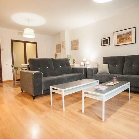 Apartament Luxury Maestranza Donkey Sewilla Zewnętrze zdjęcie