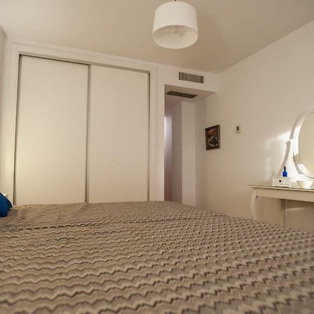 Apartament Luxury Maestranza Donkey Sewilla Zewnętrze zdjęcie