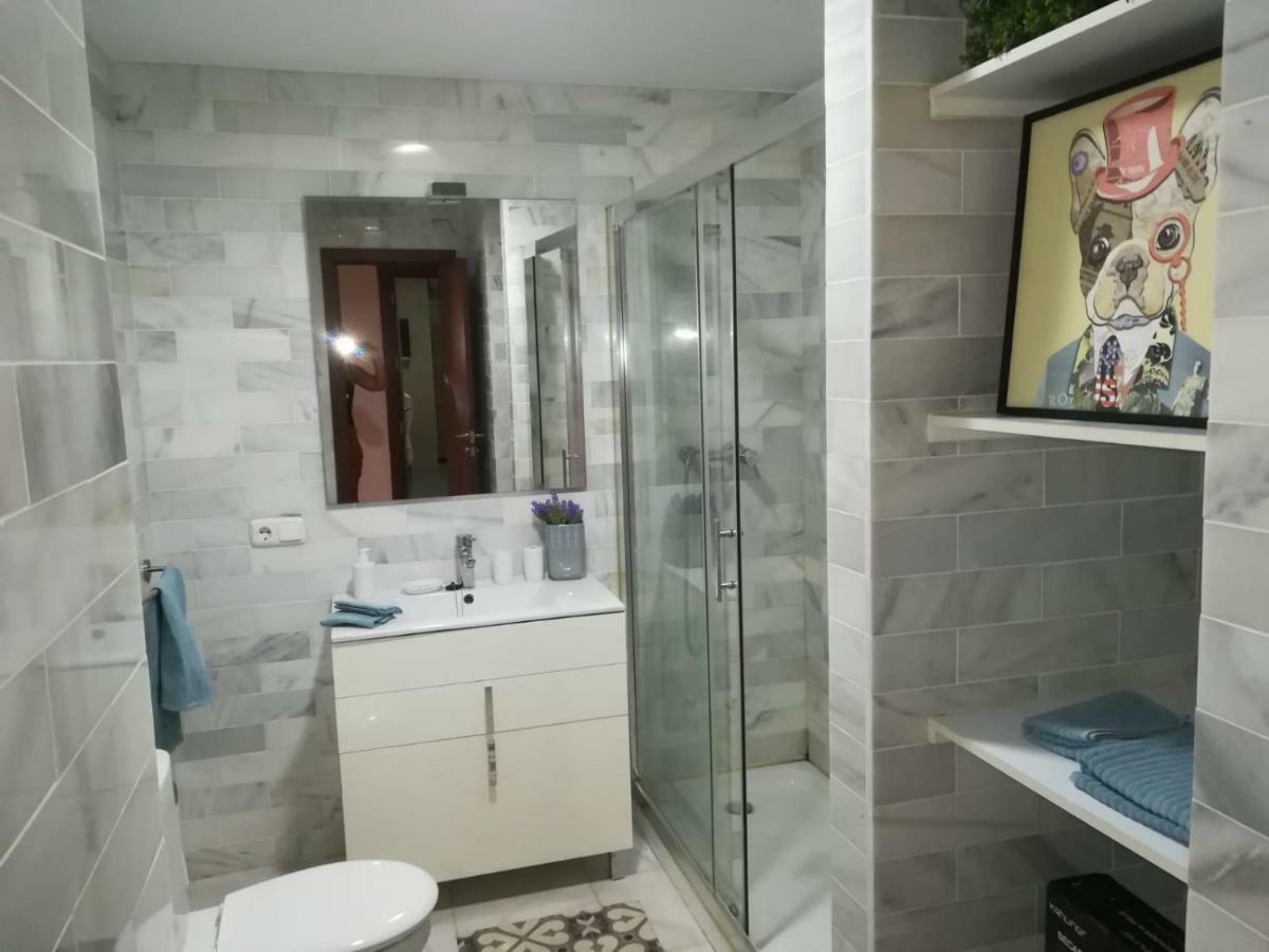 Apartament Luxury Maestranza Donkey Sewilla Zewnętrze zdjęcie